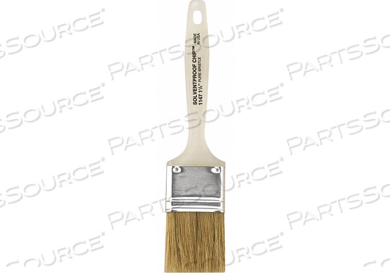 1147 - 1 1/2 Wooster PAINT BRUSH CHIP 1-1/2 : PartsSource : PartsSource -  Healthcare Products and Solutions